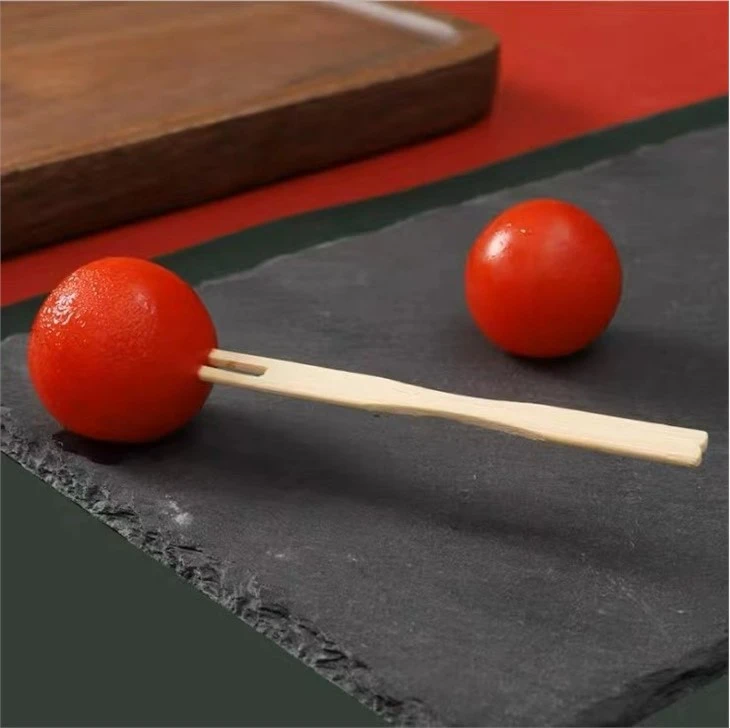 140MM Chip Fruit Fork