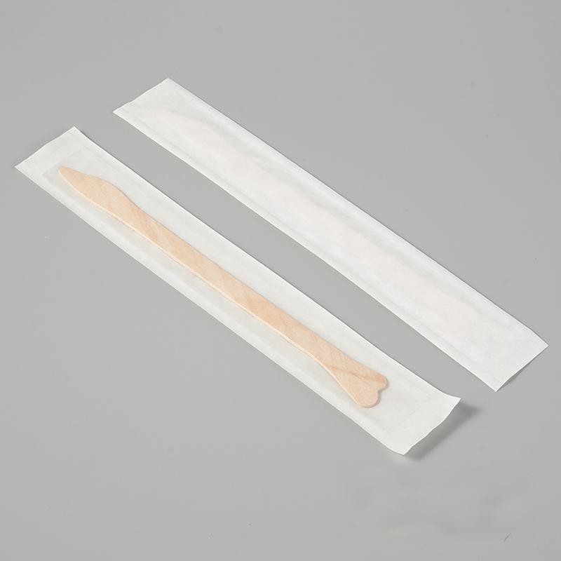 178 mm Wooden Cervical Scraper – Medical-Grade Cervical Sampling Tool For Hospitals