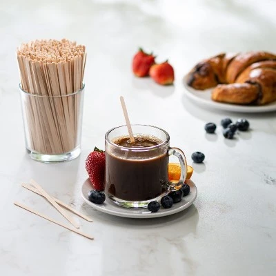 wooden coffee stirrers wooden coffee stirrers