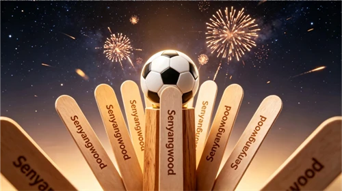 74% Of UK Consumers Want A Plastic-Free World Cup- Senyangwood Wood&Bamboo Ta...