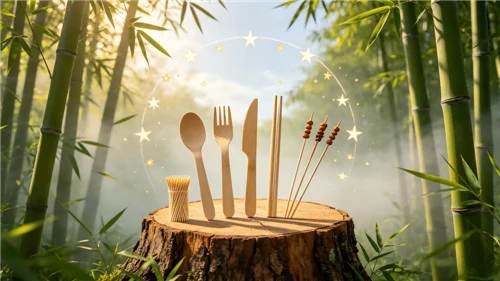 EUDR Update: What European Buyers Need To Know-- And How Senyangwood Can Help
