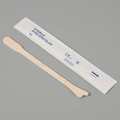 wooden cervical scraper wooden cervical scraper